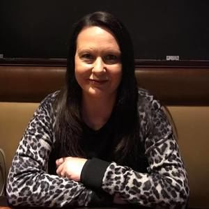 Meet your Posher, Christy